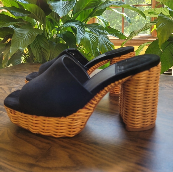 Jeffrey Campbell "MAGDA" sz9 - Picture 3 of 7